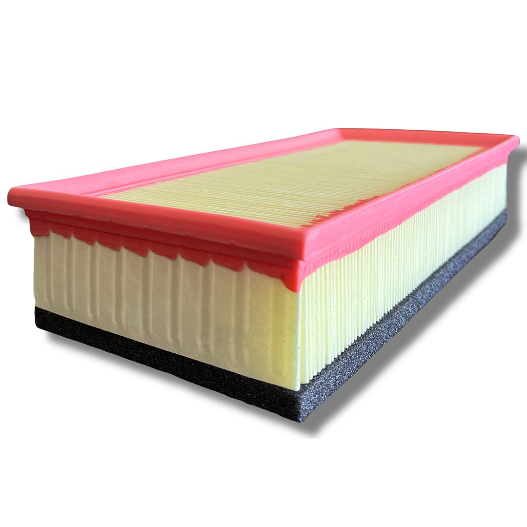 Повітряний фільтр GA-1295